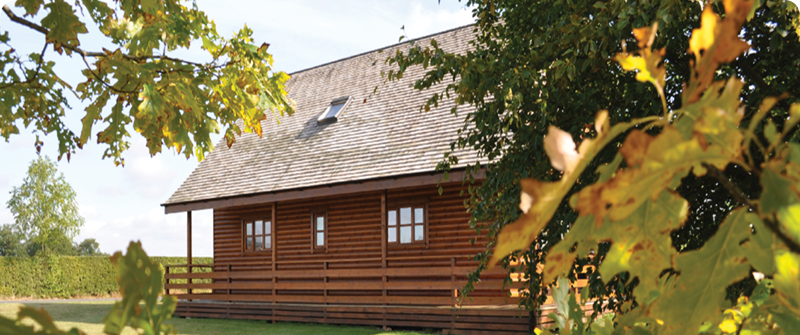 5 Pennant AA Premier Park and 5 Star Park, exclusively for adults